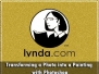 《Photoshop照片转换高级教程》Lynda.com Transforming a Photo into a Painting with Photoshop