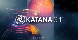 KATANA画面开发与照明工具3.1V3版