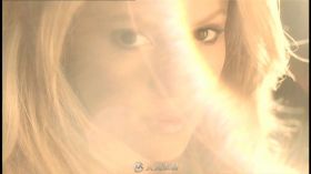 欧美时尚广告赏析 S.by.Shakira夏奇拉香水广告.720p