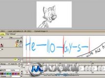 《2D动画绘制专业软件V10版》TVP Animation 10.0 x86 Standard