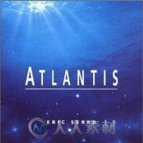 原声大碟 - 亚特兰蒂斯 Atlantis
