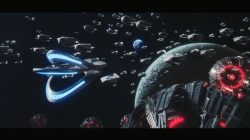 美剧《奥维尔号（第二季）》视觉特效解析视频 精彩太空战场景视觉特效制作