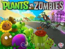 游戏原声音乐 - 植物大战僵尸 Plants vs. Zombies