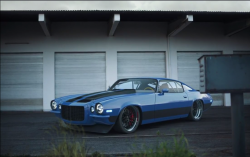 超真实Vray渲染作品解析视频 成功展示了汽车的渲染过程
