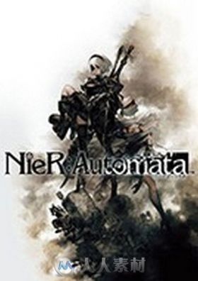 游戏原声音乐 -尼尔机械纪元  NieR: Automata