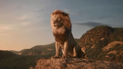 影片《狮子王》幕后制作解析视频 解析特效创新以及影片愿景的贯彻