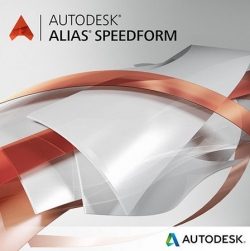 Autodesk Alias SpeedForm V2019版