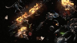 《奥维尔号》第二季第八集视觉特效解析视频 太空战斗场景特效制作