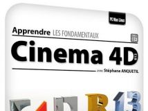 《C4D R13基础训练教程第二季》Elephorm Learn Cinema 4D R13 Fundamentals Vol.2 ...