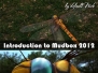 《Mudbox 2012新功能训练教程》Digital-Tutors Introduction to Mudbox 2012