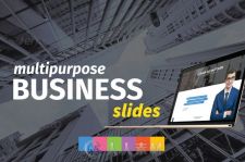 成功展示商业PPT模板Success_Business_Slides_
