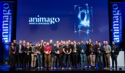 2018年度Animago奖项获奖名单已经公布了 你喜欢的作品获奖了吗