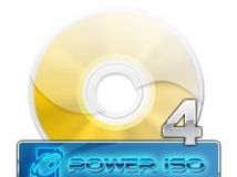 《虚拟光驱软件》(PowerISO)更新v4.8修正版/WinAll/含注册机[压缩包]