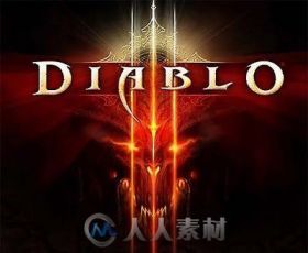 原声大碟 -暗黑破坏神Ⅲ Diablo 3
