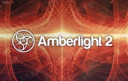 Amberlight超唯美图形动画创造软件V2.1.5版