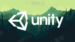 Unity Pro游戏开发引擎软件V2020.2.6f1版