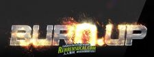 燃烧LOGO [Videohive]Fire Reveal 460571（数据银行）