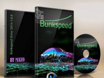 Bunkspeed Drive汽车可视化软件V2014 1.0版