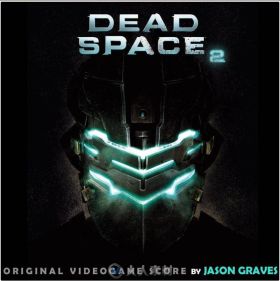 游戏原声音乐 -死亡空间2 Dead space2