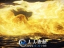《3dsmax水与火制作视频教程》CG Cookie Exclusive Water and Firestorm