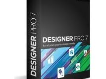 《矢量绘图软件》(Xara Designer Pro)专业版v7.1.1[压缩包]