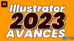 Illustrator CC 2023矢量绘画软件V27.3.1.629版
