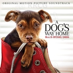 一条狗的回家路影视配乐原声大碟OST音乐素材合集
