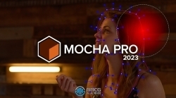Boris FX Mocha Pro 2023影视追踪插件V10.0.3.15版