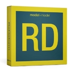 ReDeform模型缩放变形3dsmax 2024插件V1.0.3.1版