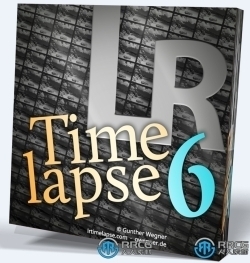 LRTimelapse Pro延迟摄影编辑软件V6.5.4版