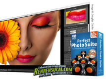 OnOne Perfect PhotoSuite_v5.5.1 PS插件全集种子