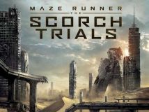 原声大碟 - 移动迷宫2-烧痕审判 Maze Runner The Scorch Trials