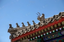 北京故宫建筑摄影素材高清创作参考图合集