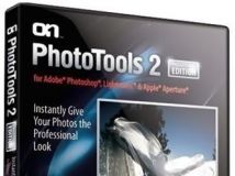 《照片编修插件》(OnOne Software PhotoTools Professional)更新v2.6.2专业版/含注册机[压缩包]