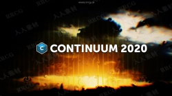 Boris FX Continuum 2020超强特效插件V13.5.0.1182版