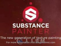 Substance Painter1.3.5 汉化版