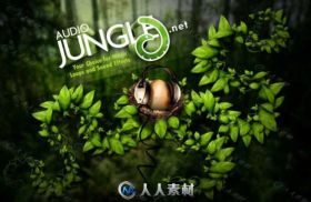 AudioJungle系列电视包装背景配乐合辑2016年度第四季