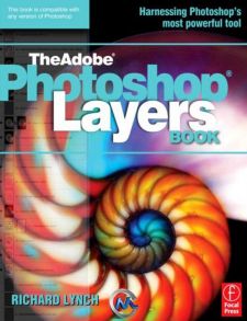 Photoshop图层技术训练书籍