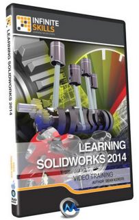 SolidWorks 2014综合训练视频教程