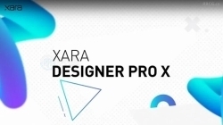 Xara Designer Pro X绘图编辑处理软件V23.7.0.68699版