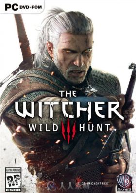 游戏原声音乐 -《巫师3：狂猎》血与酒  The Witcher 3: Wild Hunt