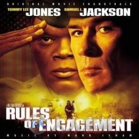 原声大碟 -交战规则  Rules of Engagement