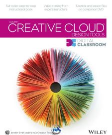 Adobe创意云设计数字课堂书籍