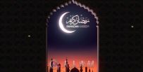 古典斋月Logo演绎动画AE模板 Videohive Ramadan Logo Reveal 11649171