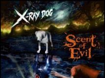 《镭射狗配音Vol.49》（X-Ray Dog - Scent of Evil CD49）