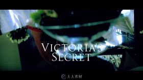 欧美时尚广告赏析 Victoria's.Secret.Holiday广告.720p