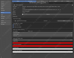Wlock Pro锁定视图Blender插件V1.0版