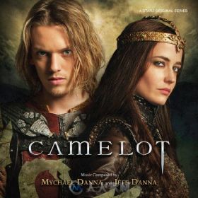 原声大碟 -圣城风云  Camelot