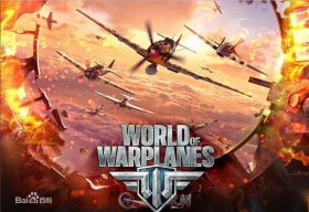 游戏原声音乐 -战机世界 World of Warplanes