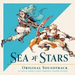 《星之海》游戏配乐原声大碟OST音乐素材
